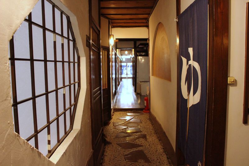 日光例幣使街道鹿沼宿「CICACU」!築100年の老舗旅館が瀟洒なゲストハウスに！