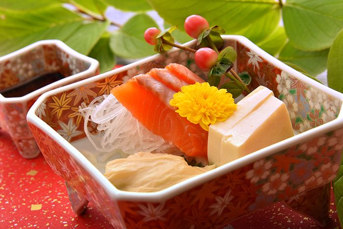 日光と栃木県が誇る逸品を楽しむ食事！熱いものはアツアツで！