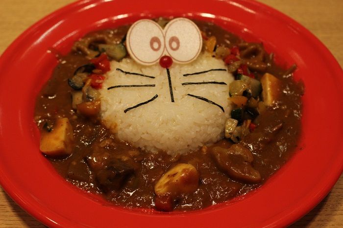 �C���X�^�f�����Q�̃R���{���j���[�I�J�t�F�uTHE SUN�v�̃R���{���j���[