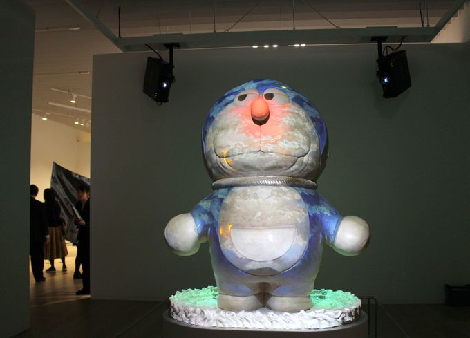 �y�������j�[�N�ȗ��̍�i���I