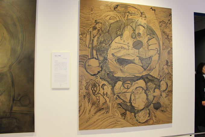 15�N�O�̍�i�Ƃ̊֘A�����K���I