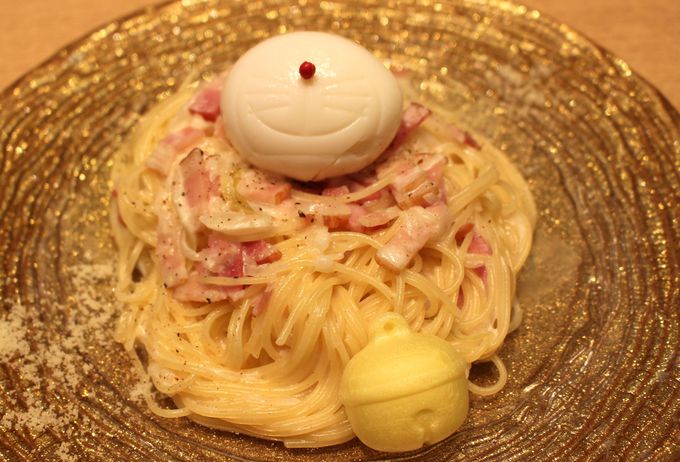 �C���X�^�f�����Q�̃R���{���j���[�I�J�t�F�uTHE SUN�v�̃R���{���j���[