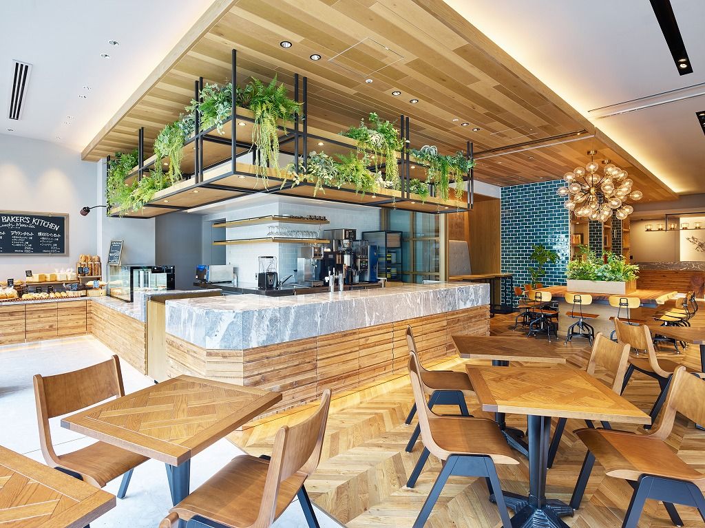 P.؂̉Ɨ΂o鋤pXy[XfGKI