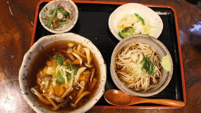 日光 ゆば丼 5選 1000円台で食べられる美味いお店はココ 栃木県 トラベルjp 旅行ガイド