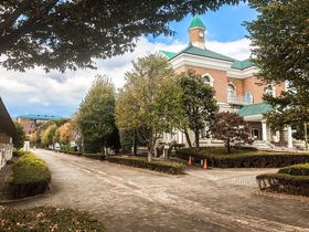 �Ȗ؁E�����u��㐟�����p�فv��؂��߂���A�[�g���H�̍ՓTHARAISO�o���J�Â̋L���T���l�C��