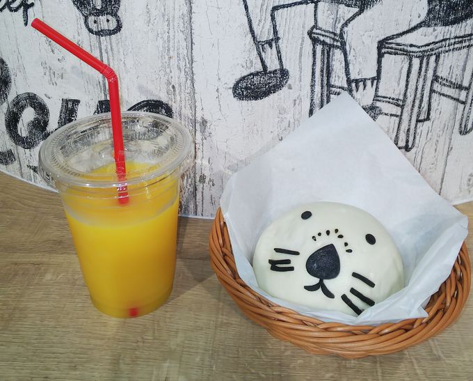 �C���J�V���[�𐅒����猩���郌�X�g�������I