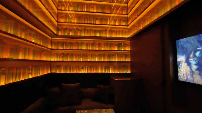 Z{؈̍ւeXtXgo[uBALCON TOKYOv