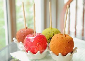 ㊯RuCandy applev񂲈̉&ɖ̋LTlC