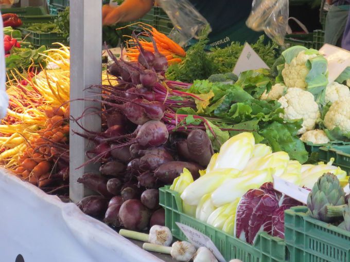 ビーツで妄想ヨーロッパ旅 ボルシチや可愛いピンクサラダも トラベルjp 旅行ガイド