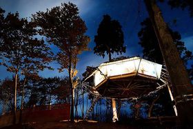 󒆃egCO[TEiI Domfup camp village ߐ{̋LTlC