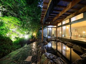 お酒も無料！名湯と絶景を満喫「ゆとりろ那須塩原」でお得な温泉ステイのサムネイル