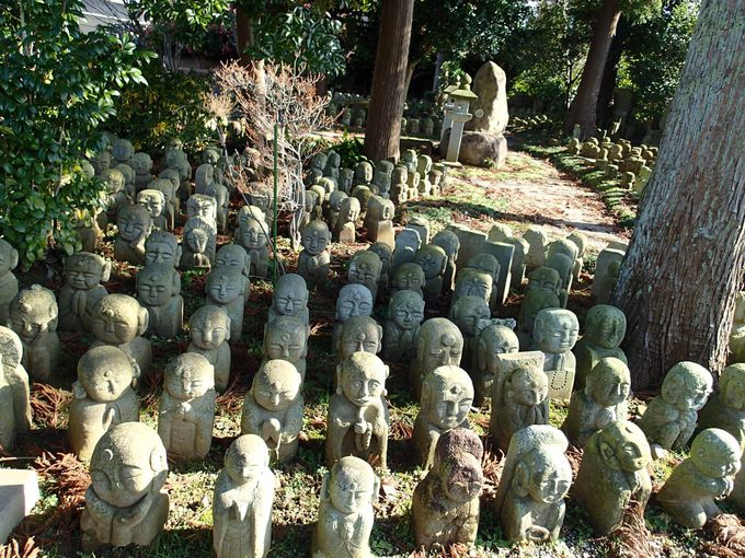 “金沢”の地名の由来「金澤神社」と歴史をたどる穴場寺社巡り