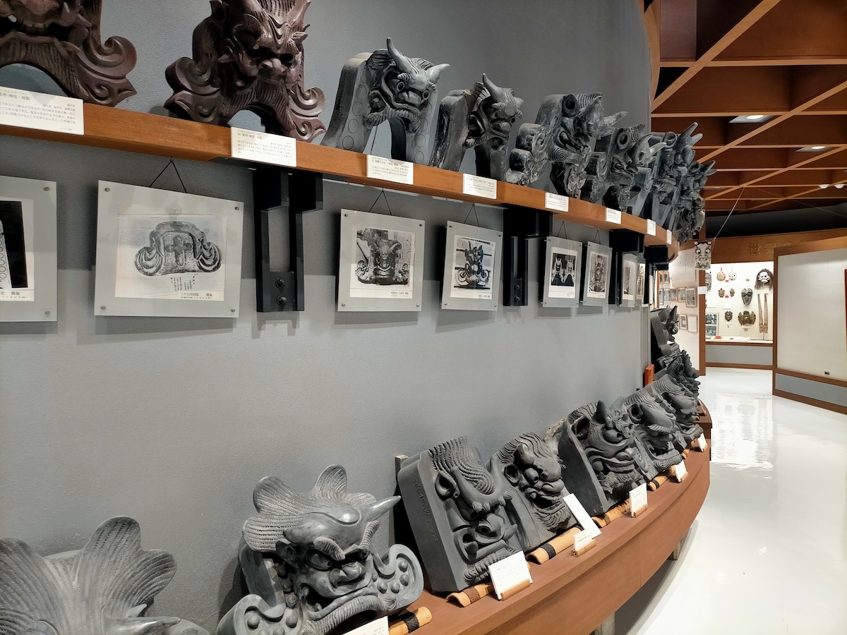 {ƐE̋Sۂƕu{̋Š𗬔فv