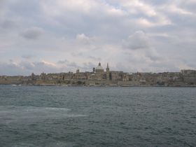 地中海ど真ん中！マルタ観光を推奨する４つの理由