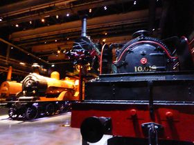 �x���M�[�̐V�����u�g���C�����[���h�v�����Ȃ�ʔ����I�̋L���T���l�C��