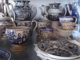 �S���~�����Ȃ�I�x���M�[������p�B����uKERAMIS(�P���~�X�j�v���p�ق̋L���T���l�C��