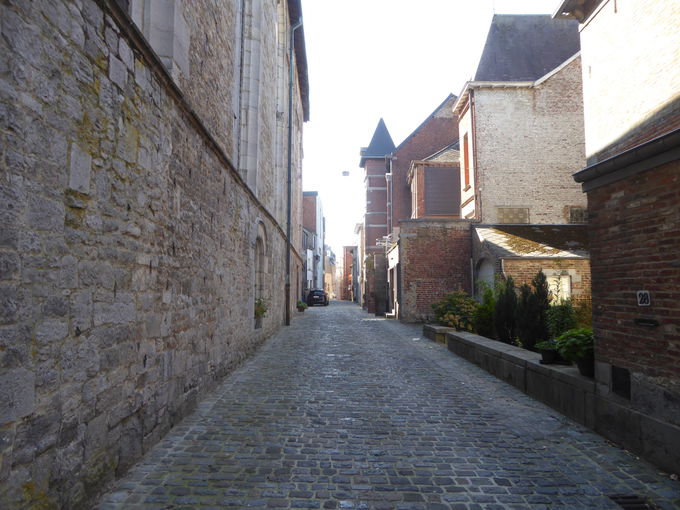 �V���C�̊X�����������