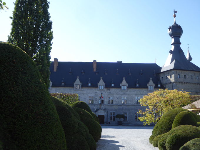 �V���C�̊X�����������