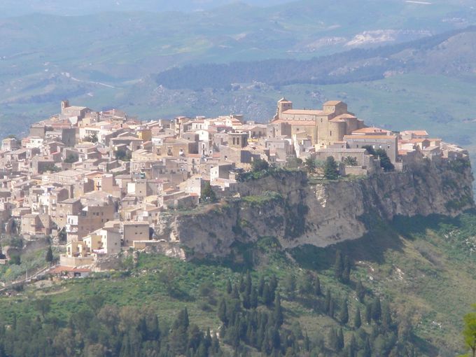 文化と歴史の宝庫 シチリア島のおすすめ観光スポット10選 トラベルjp 旅行ガイド