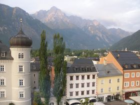 Gc@[h~e̊RɈ͂܂ꂽGcII[XgǍÓs𖞋i̋LTlC