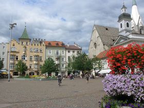 �A���g�E�A�f�B�W�F�n���̌|�p�̕�ɁI�k�ɂ̌Ós�u�u���b�T�m�[�l�v�̋L���T���l�C��