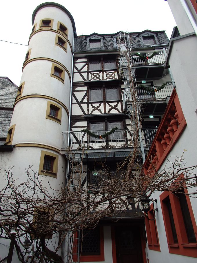 ���S�n�ɋ߂��z�e���E���X�g�����u�h�N�^�[ ���@�C���V���g���[�x���v