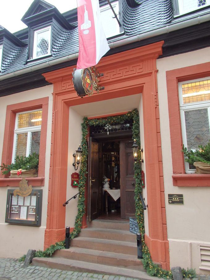 ���S�n�ɋ߂��z�e���E���X�g�����u�h�N�^�[ ���@�C���V���g���[�x���v