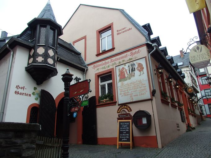 ���S�n�ɋ߂��z�e���E���X�g�����u�h�N�^�[ ���@�C���V���g���[�x���v