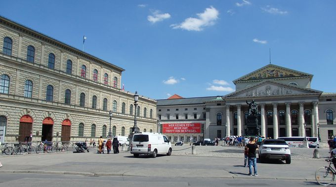 �r�[���̖{��I�h�C�c��O�̓s�s�~�����w��