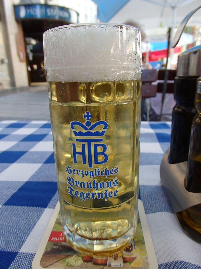 �r�[���̖{��I�h�C�c��O�̓s�s�~�����w��