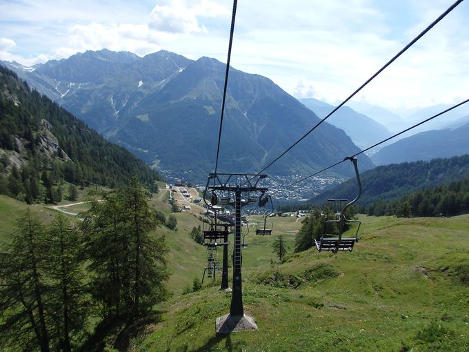 ���O��̃S���h�����ꂩ��R���