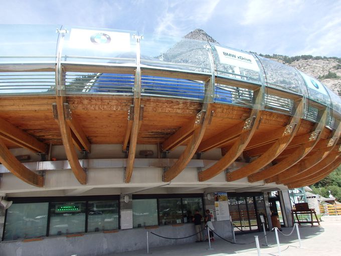 ���O��̃S���h�����ꂩ��R���