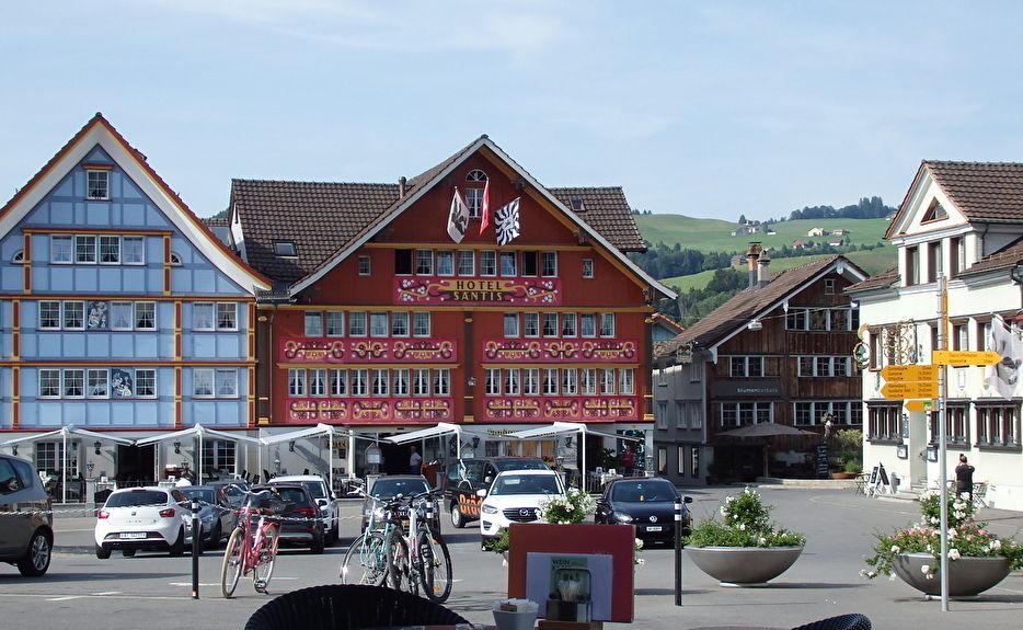 �q�̓I���i�ɗn�����މ��炵�����u�A�b�y���c�F���v