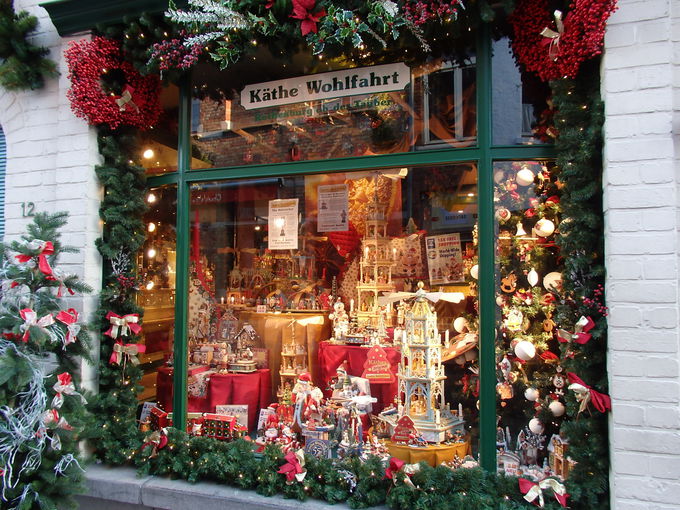 運河の町ベルギー ブルージュ で楽しむクリスマスマーケット ベルギー Lineトラベルjp 旅行ガイド