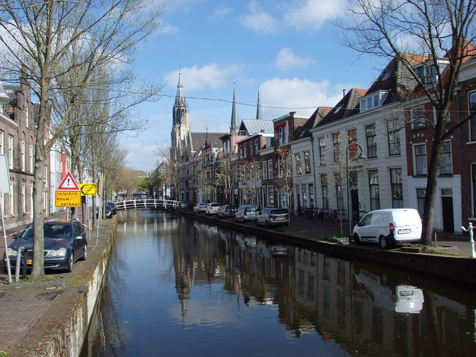 フェルメールゆかりの町「デルフト」おすすめ観光スポット オランダ トラベルjp 旅行ガイド