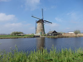 オランダのシンボルが世界遺産に！「キンデルダイク」の楽しみ方