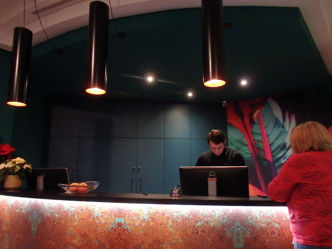 wאڂ́uRugs Hotel Augsburgv