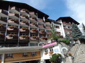 OfgwׁuDerby Swiss Quality HotelvACK[グDn̋LTlC
