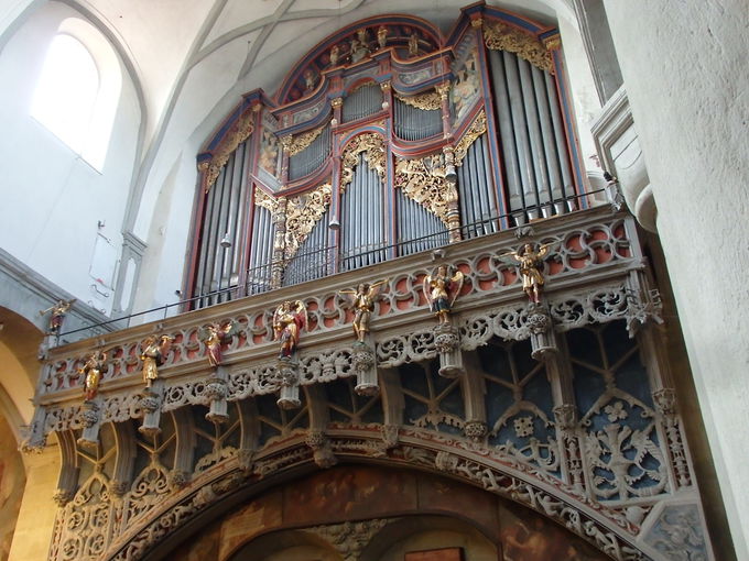 �@�����v�̏d�v�ȕ���ƂȂ����吹��