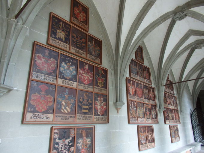 �@�����v�̏d�v�ȕ���ƂȂ����吹��