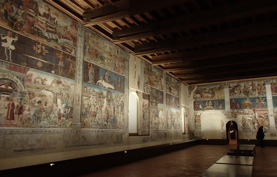 �C�^���A�̃��l�T���X�s�s�u�t�F���[���v