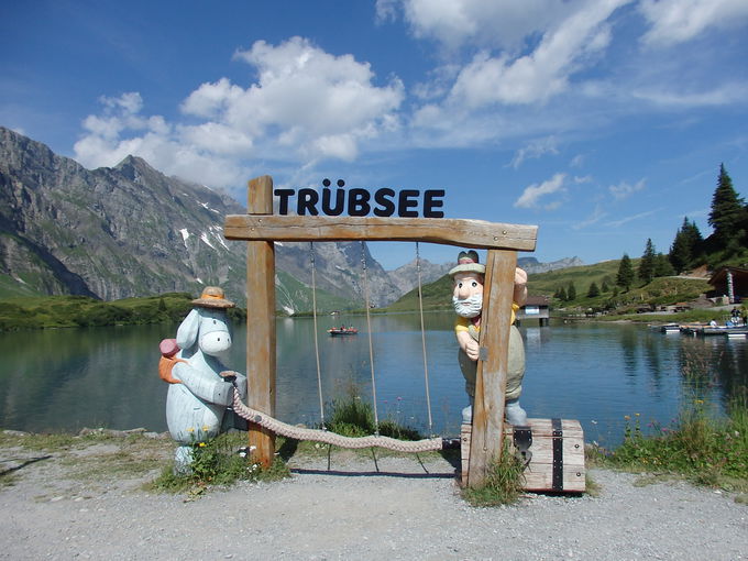 �g�����u�[�[�ŌΔȃn�C�L���O