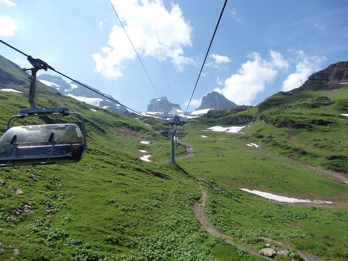 �`�F�A���t�g�Ń��b�z�p�X��