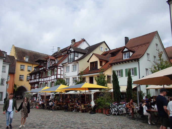 �u�̏�̃V�����X�v���b�c