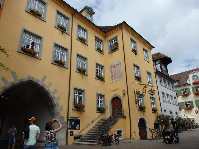 �u�̏�̃V�����X�v���b�c