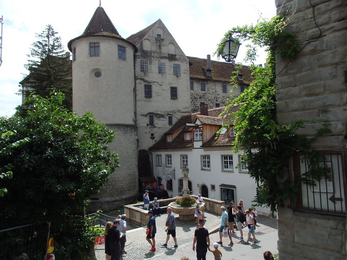 ���ޖ��͂͂����炱����ɁI�U�􂪊y���߂钬