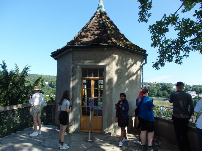 �V�����r���̌����炵�䂩��̒���