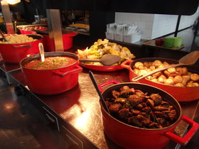 ストックホルム「Thon Partner Hotel Kungsbron」高コスパで充実朝食の記事サムネイル