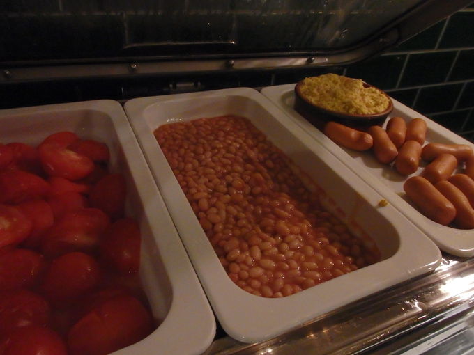 �[���̒��H�ŃG�l���M�[�`���[�W