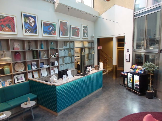 �[���̑؍݂����҂ł���u�v���t�B���z�e���Y �Z���g�����v